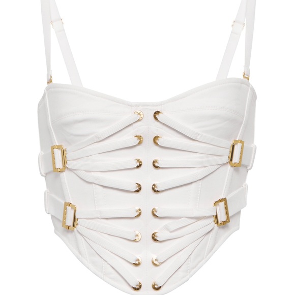 DION LEE UTILITY CORSET - Picture 8 of 8